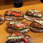 ブランジュリ ノアン 糸島本店 - 