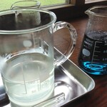 ハーブカフェ 鈴廼園 - ハロウィンセット