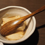 青ヶ島屋 - デザート