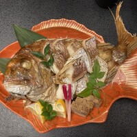 割烹 とんぼ - 