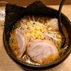 東京スタイルみそらーめん ど・みそ  京橋本店