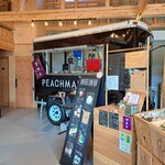 PEACHMAN CAFE - 