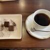 バーマンズチョコレート 奈良餅飯殿工房