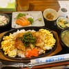 寿都食堂・居酒屋　たつ巳