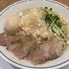 らーめん鱗 江坂店