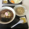 びっくりラーメン