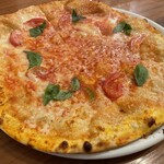 イル・ソーニョ - マルゲリータ