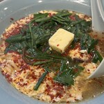 元祖ニュータンタンメン本舗 草加店 - 