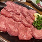 新鮮焼肉ランボー - 