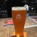 クラフトビール工房 新宿エール - 