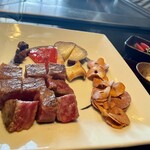 Teppanyaki Ittetsu - 