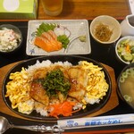 寿都食堂・居酒屋　たつ巳 - 