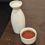 中華料理 三郷520 - 紹興酒、1合