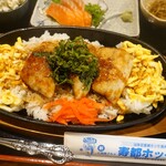 寿都食堂・居酒屋　たつ巳 - 