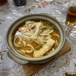 麺処　煮込亭 - 