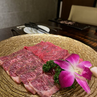 焼肉エクセレント 銀座店 - 
