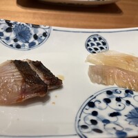 まんてん鮨 日比谷オクロジ店 - 