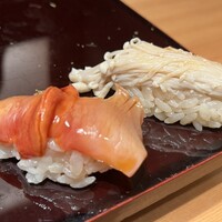 まんてん鮨 日比谷オクロジ店 - 