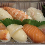 魚の光屋 - 