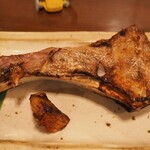 海鮮餐廳 Maguroya 花之夢 Route Inn Grantia秋田 SPA RESORT店 - 