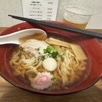 佐野ラーメン 進る家 - 