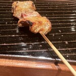 焼鳥 ひなた - 