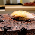 島津 - カワハギ