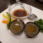 菜香新館 - クリーミーピータン（小）