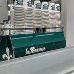 ラルフズ コーヒー 大阪門真店 - 