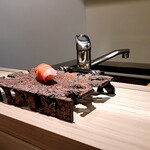 島津 - 夫の大トロ