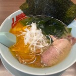 ラーメン山岡家 - 