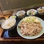 居酒屋 よしの - 