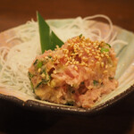 海鮮餐廳 Maguroya 花之夢 Route Inn Grantia秋田 SPA RESORT店 - 