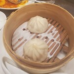 菜香新館 - 小籠包