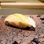 島津 - カワハギ