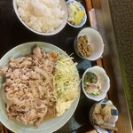 居酒屋 よしの - 