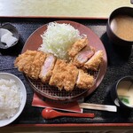 とんかつ棹 - 