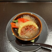 霞町三◯一ノ一 - 