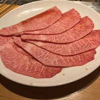 ビーフキッチン 恵比寿店 - 