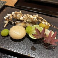 霞町三◯一ノ一 - 