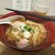 佐野ラーメン 進る家 - 料理写真: