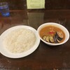 curry 草枕