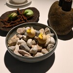 ラ・ヴァガボンド - 