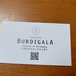 BURDIGALA TOKYO - 