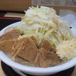 島系本店 - 島系野菜マッシマシ