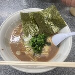 ジャンボラーメンやない - 