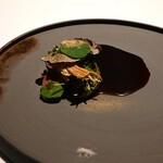 ラ・ヴァガボンド - 