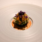 ラ・ヴァガボンド - 