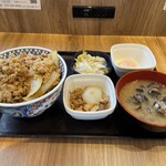 Yoshinoya - 