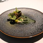 ラ・ヴァガボンド - 